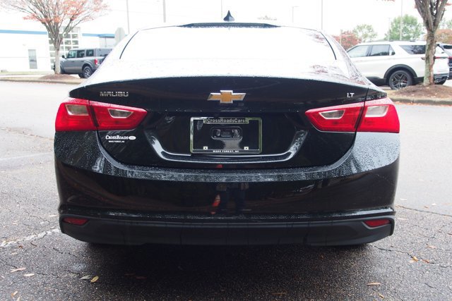 Used 2023 Chevrolet Malibu LT image 4
