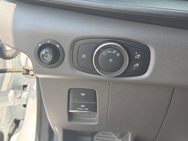 Certified 2025 Ford Transit 250 Low Roof w/ Exterior Upgrade Package RWD image 30