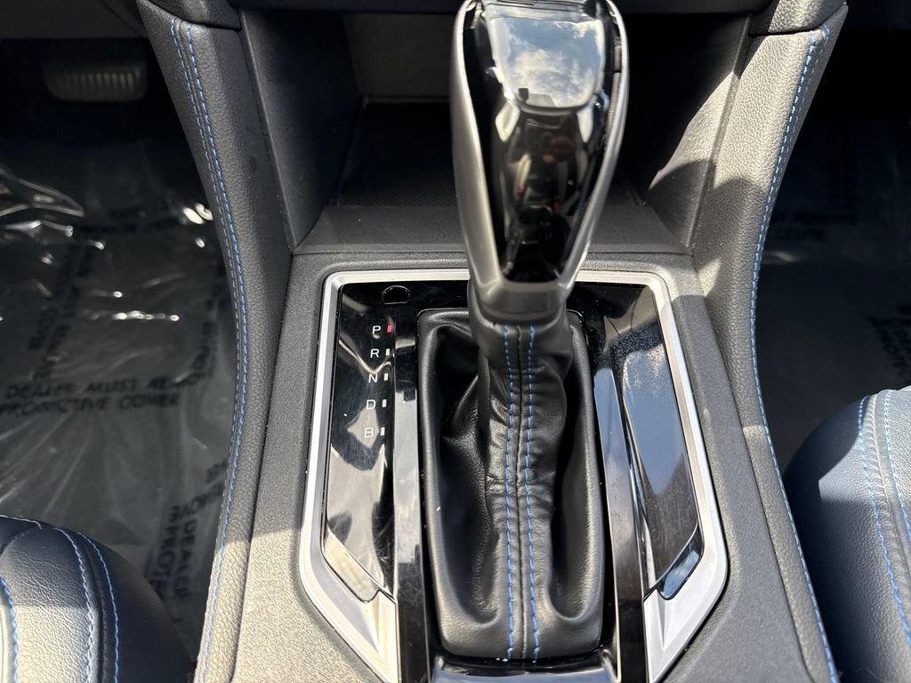 Used 2019 Subaru Crosstrek Hybrid w/ Moonroof Package w/Navigation AWD/4WD image 32