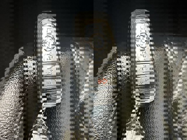 Certified 2024 Ford Edge Titanium image 27