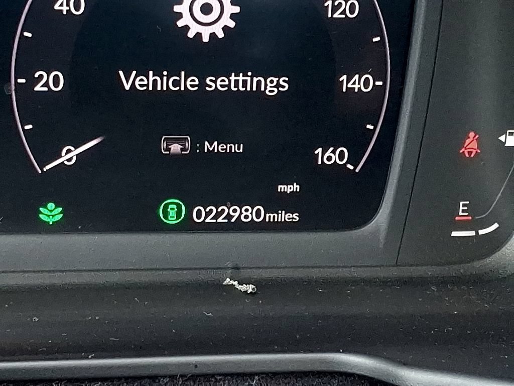 Used 2025 Honda Accord SE image 19