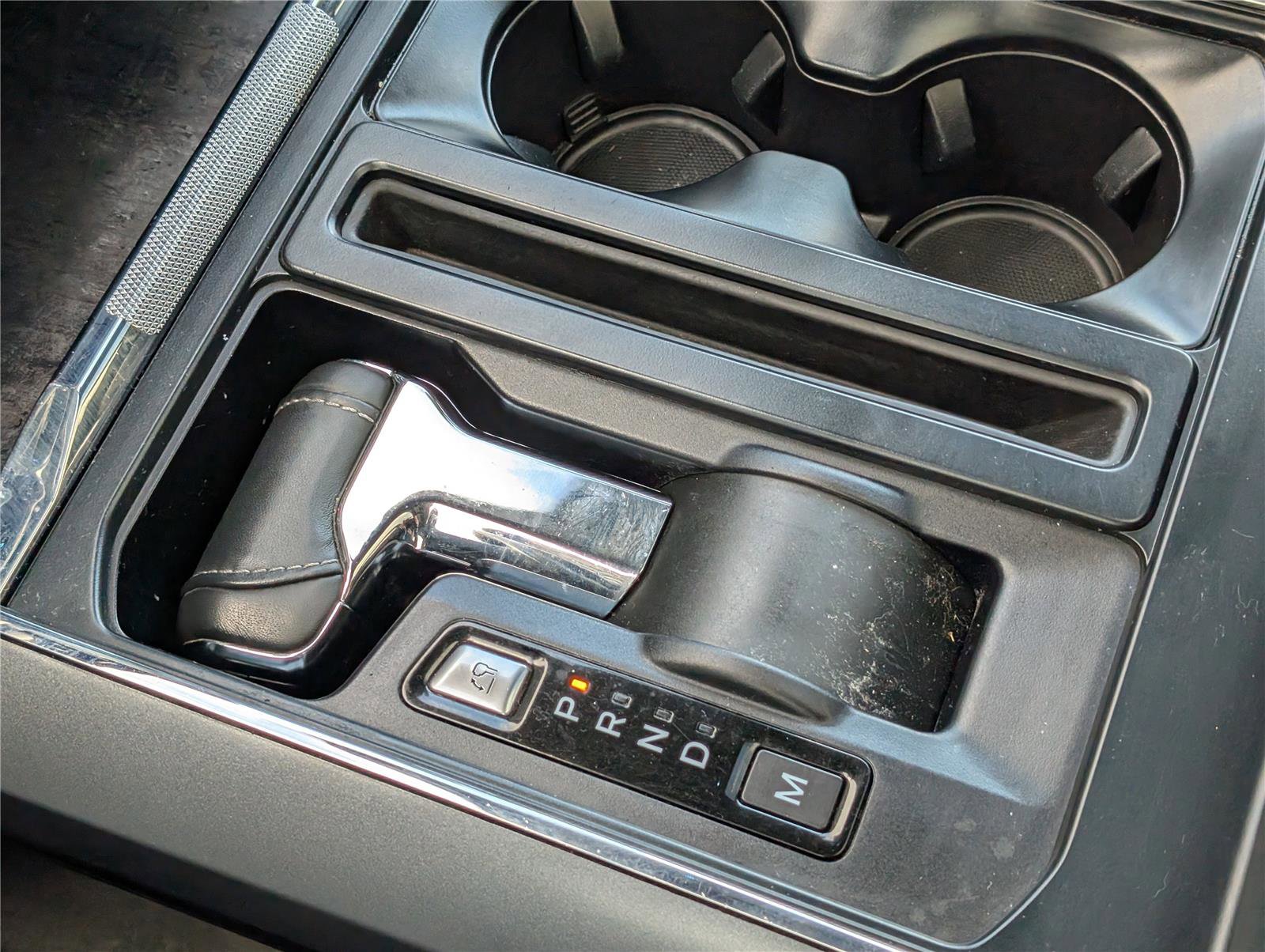 Certified 2023 Ford F150 Lariat w/ Equipment Group 502A High image 27