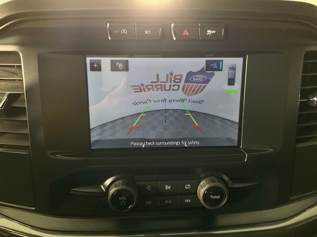 Certified 2023 Ford F150 XL w/ STX Appearance Package image 22