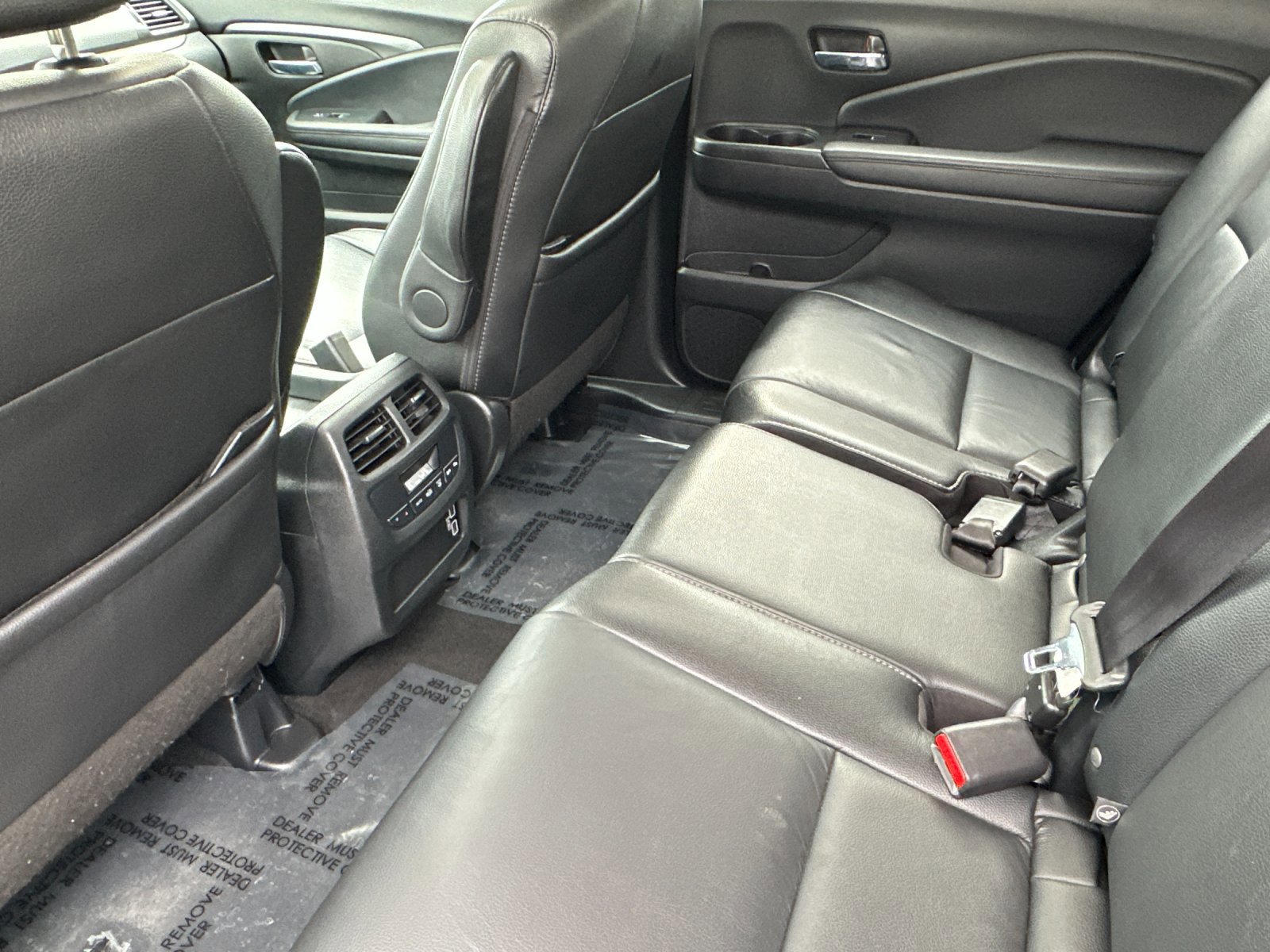 Used 2022 Honda Pilot EX-L image 12