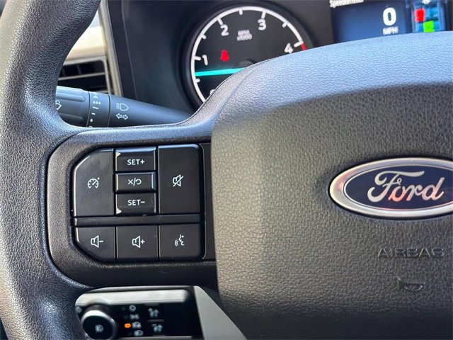 Certified 2025 Ford F250 XLT image 12