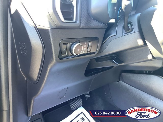 Certified 2024 Ford Bronco Sport Big Bend w/ Convenience Package AWD/4WD image 10