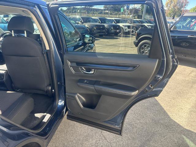 Used 2025 Honda CR-V LX image 18