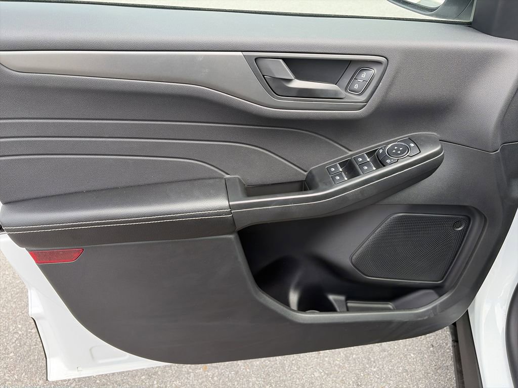 Certified 2025 Ford Escape Active w/ Tech Pack #1 FWD image 18
