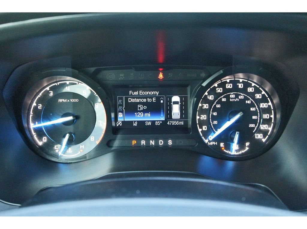 Certified 2021 Ford Ranger XLT RWD image 15