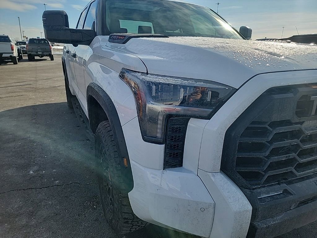 Used 2022 Toyota Tundra TRD Pro image 19