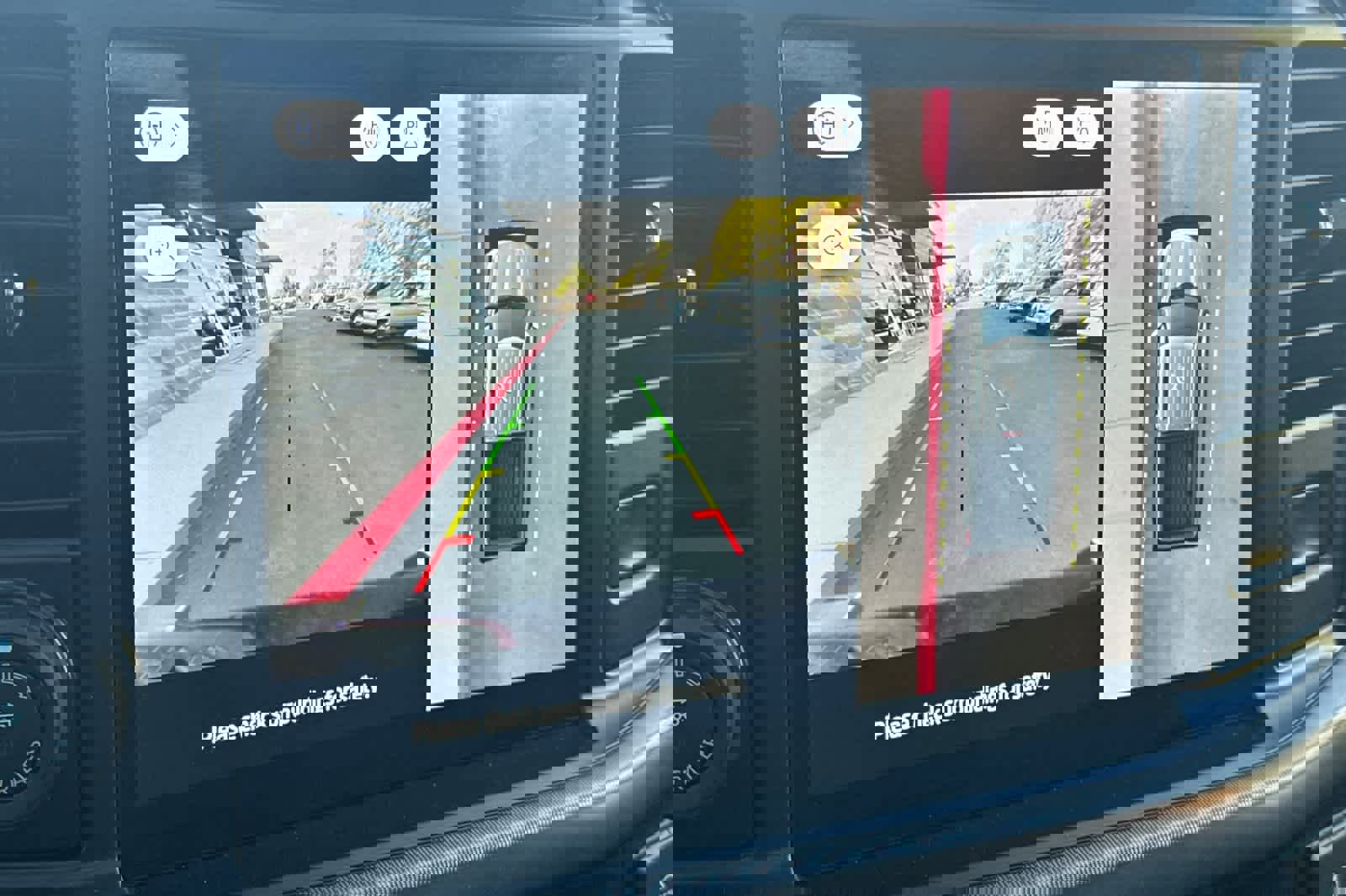 Certified 2025 Ford F150 Platinum w/ Equipment Group 702A High image 19