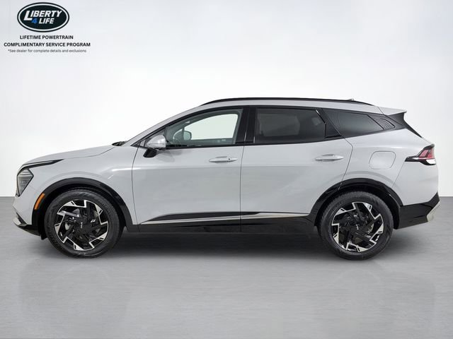 Used 2023 Kia Sportage SX FWD image 6