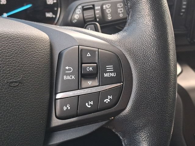 Certified 2020 Ford Explorer XLT w/ Comfort Package AWD/4WD image 21