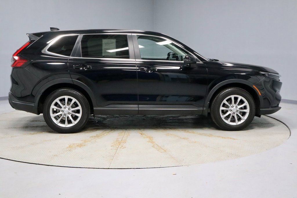 Used 2024 Honda CR-V EX image 6