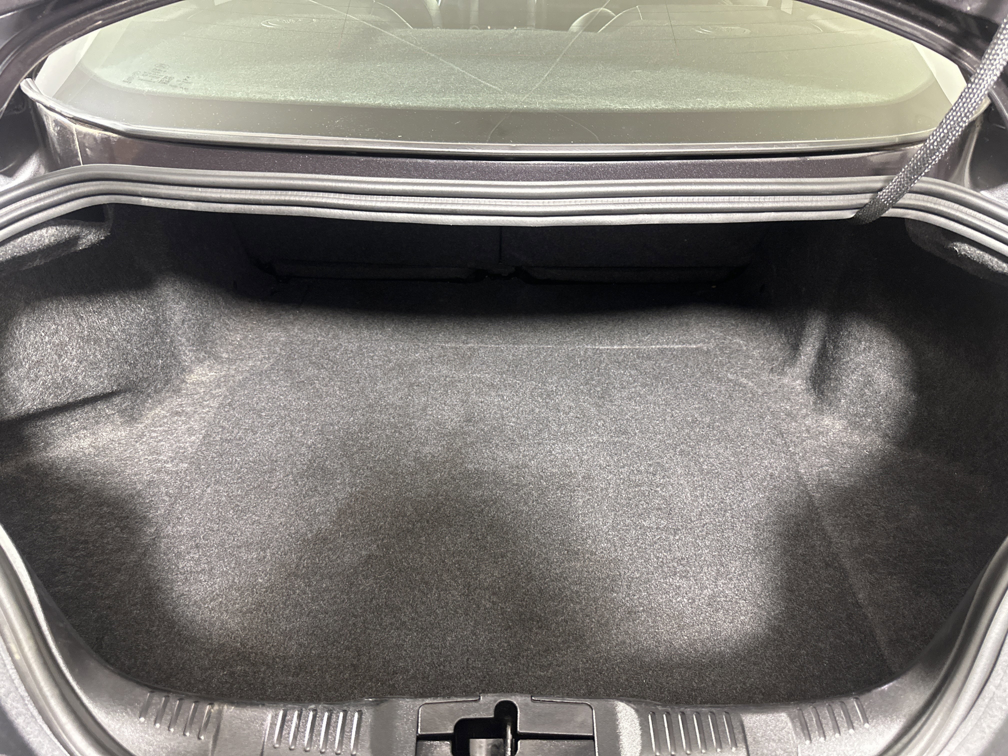 Certified 2022 Ford Mustang Premium w/ Equipment Group 201A image 24