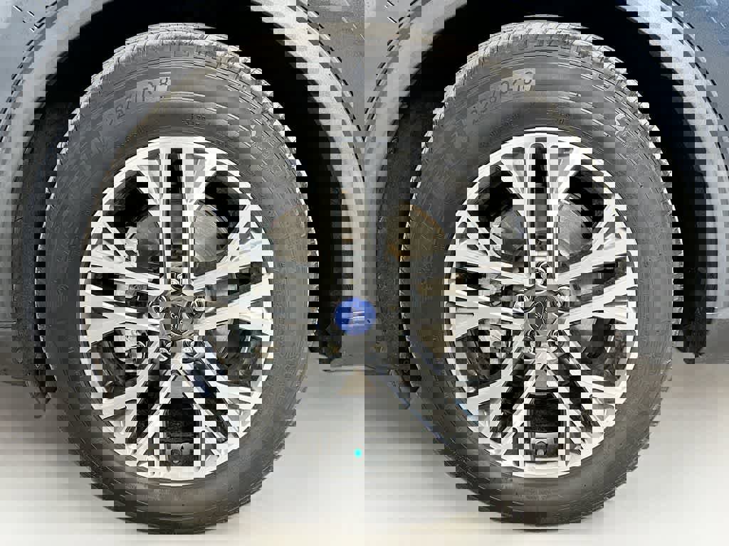 Certified 2022 Ford Escape SEL image 10