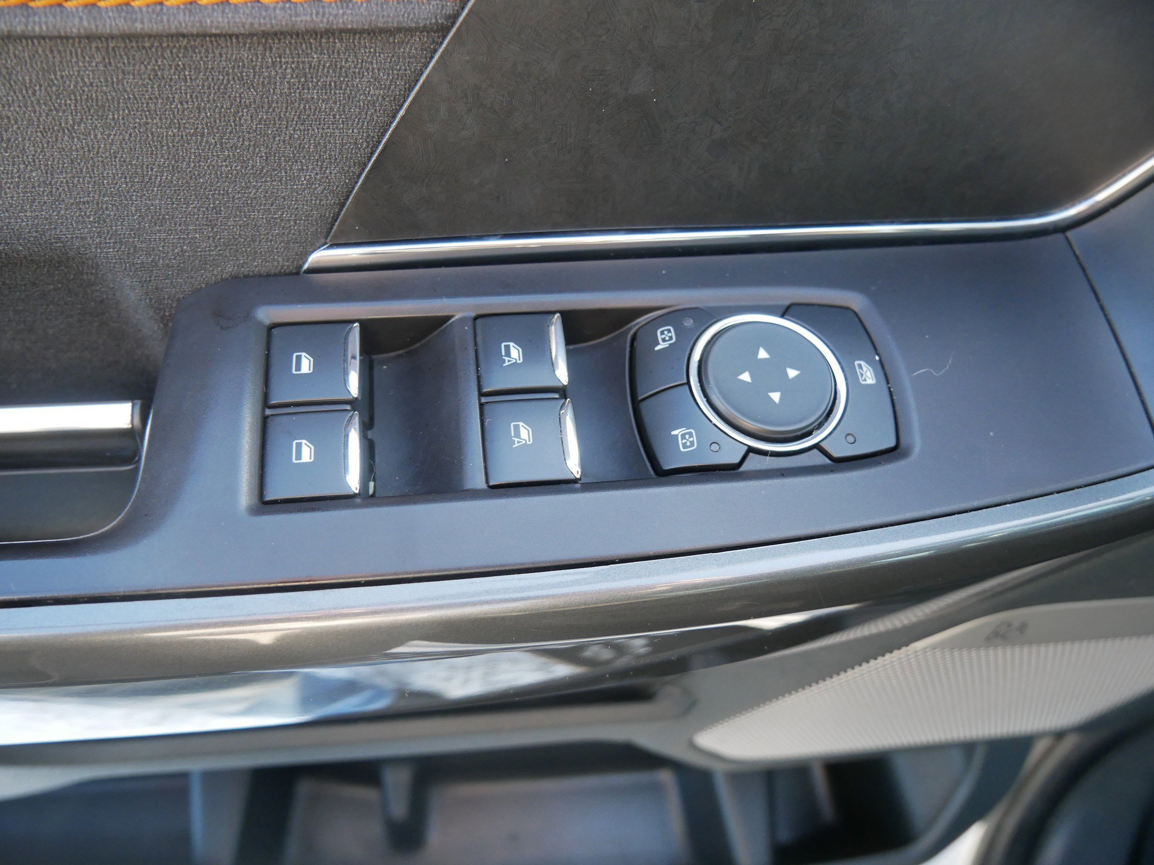 Certified 2022 Ford F150 Tremor w/ Equipment Group 401A Mid image 20