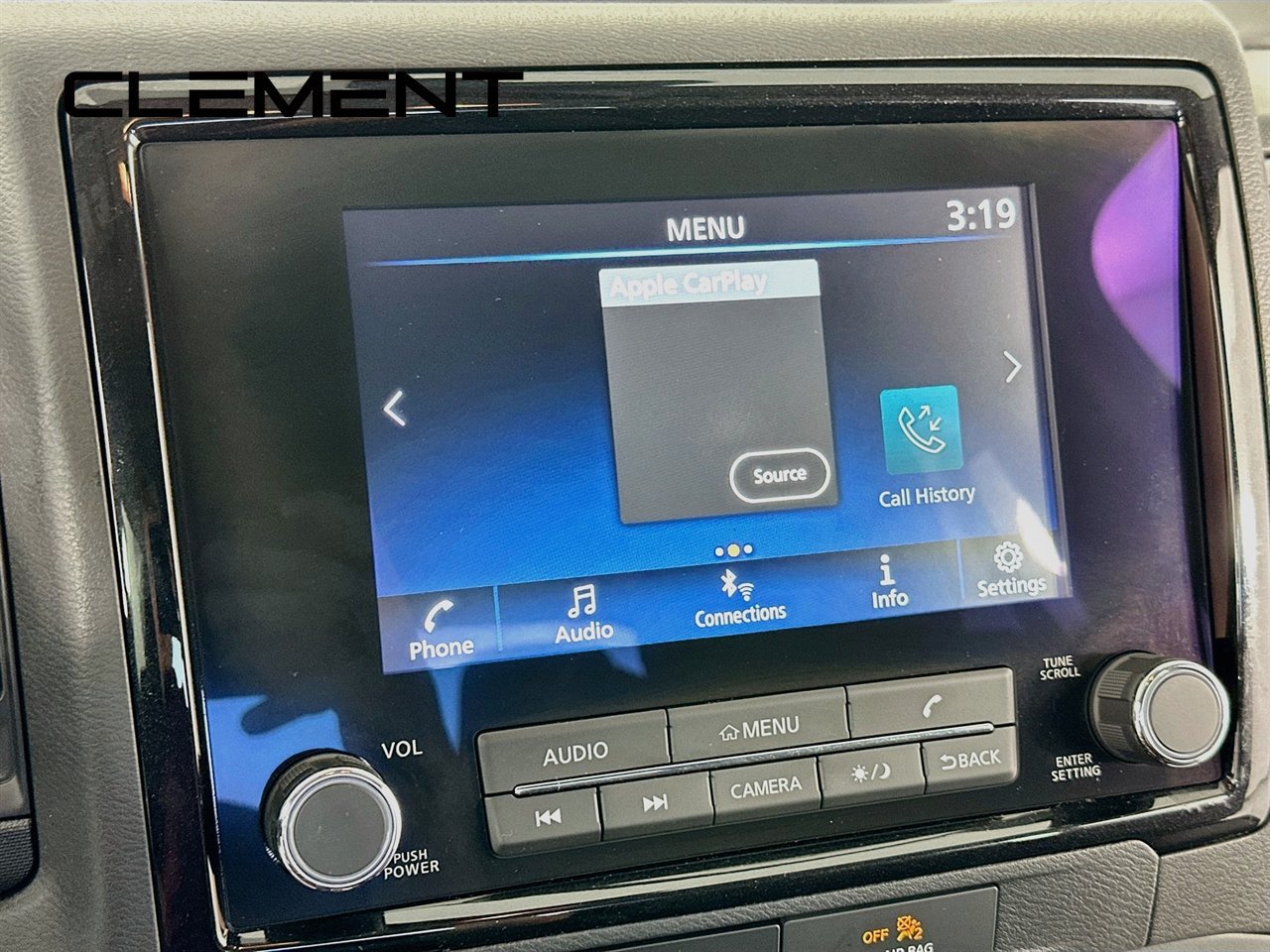 Used 2022 Nissan Frontier S w/ Technology Package AWD/4WD image 19