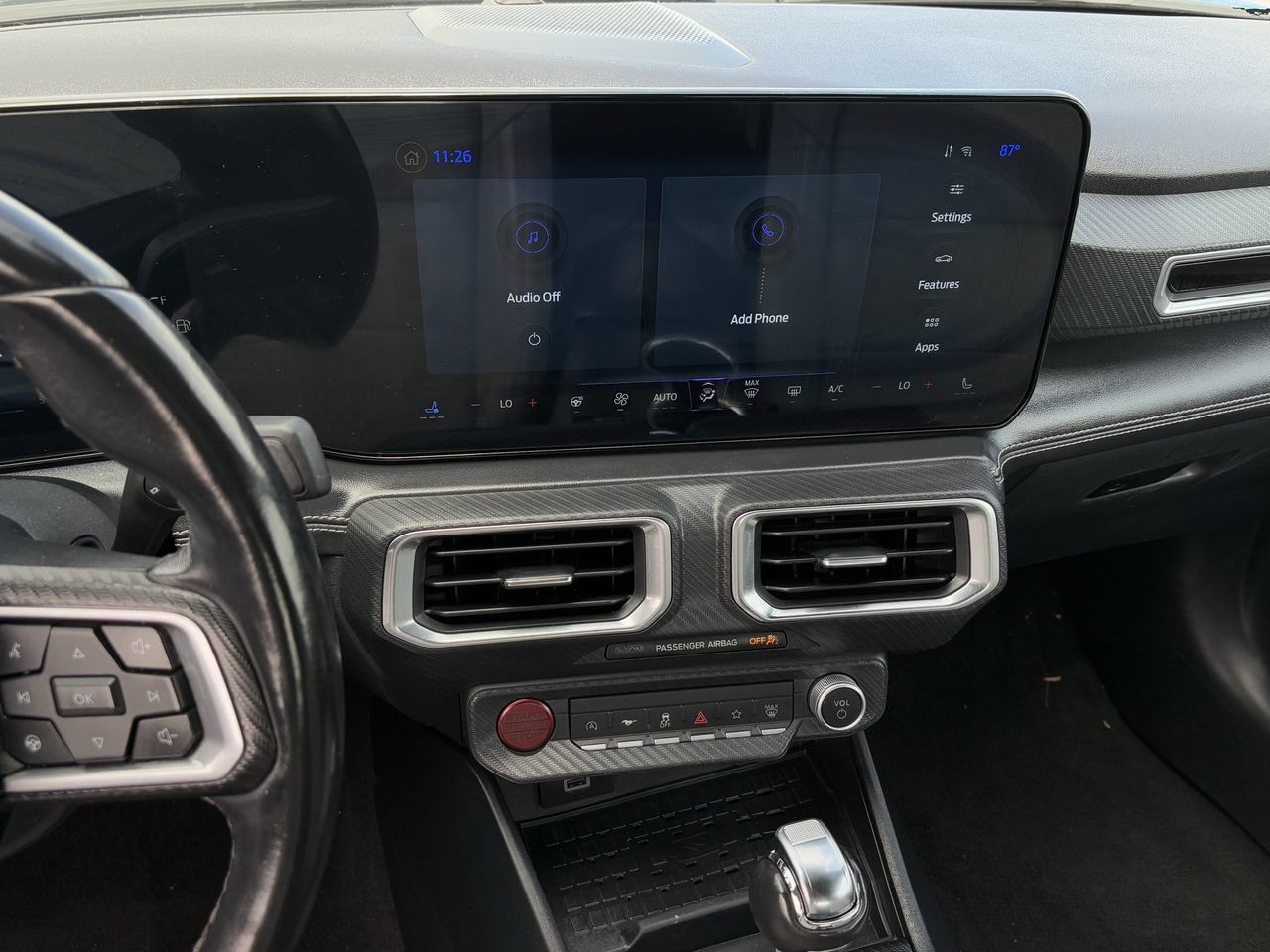 Certified 2024 Ford Mustang Premium RWD image 20