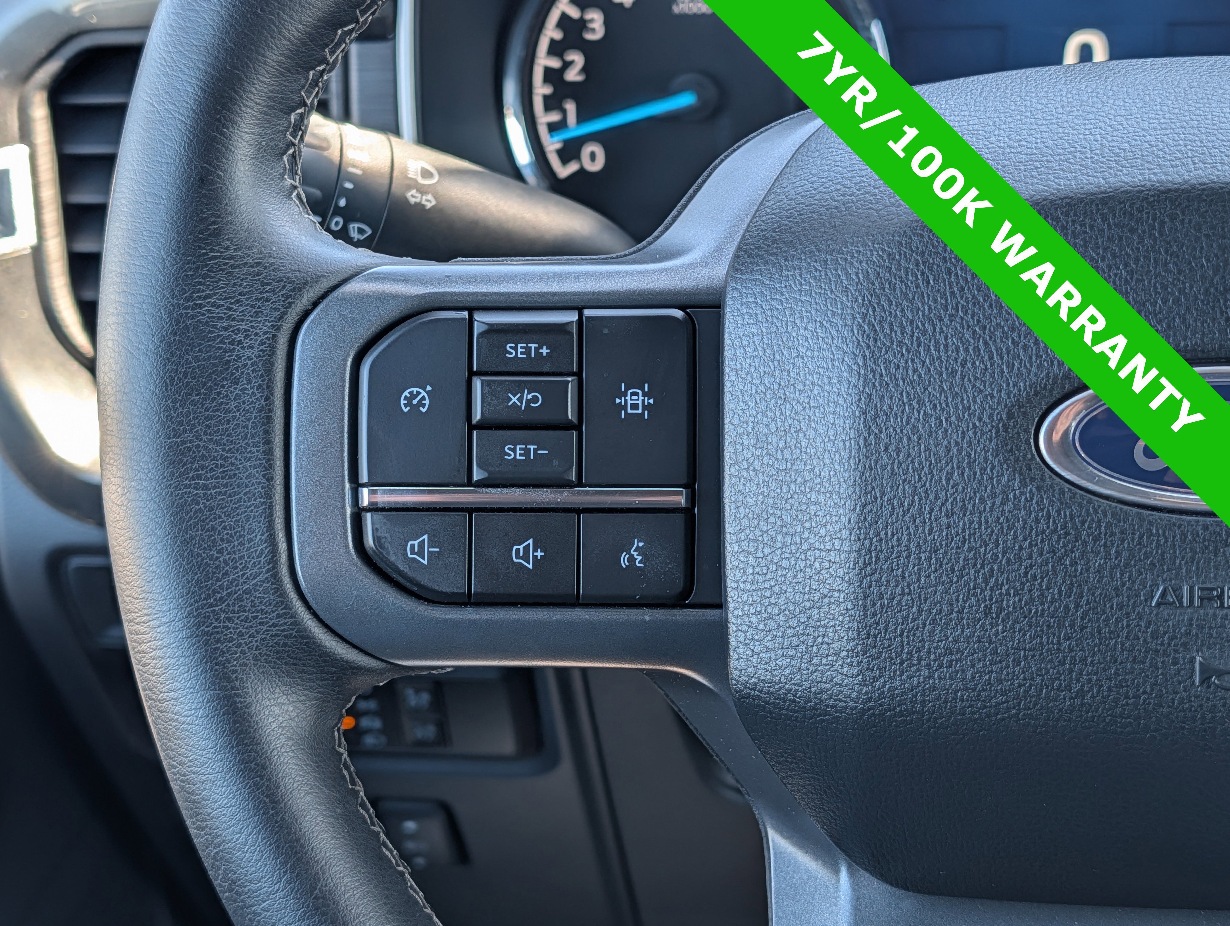 Certified 2023 Ford F150 XLT w/ Equipment Group 302A High image 26