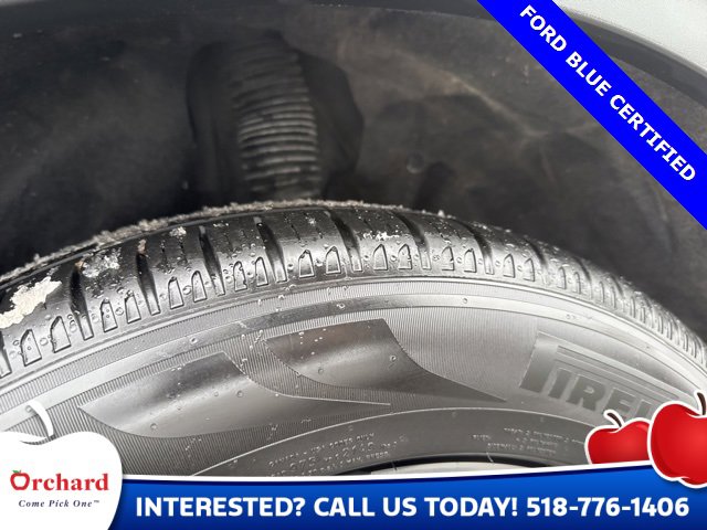 Used 2020 Honda CR-V EX-L image 11