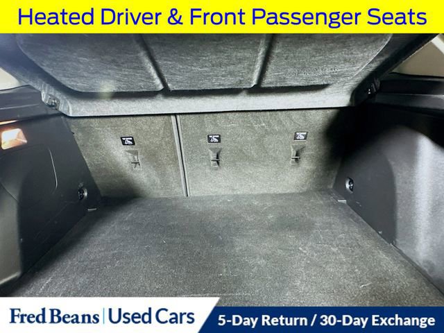 Used 2022 Buick Encore GX Preferred w/ Cold Weather Comfort Package image 29