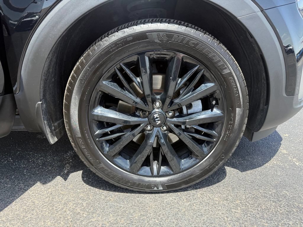 Used 2021 Kia Telluride SX w/ SX Prestige Package AWD/4WD image 70