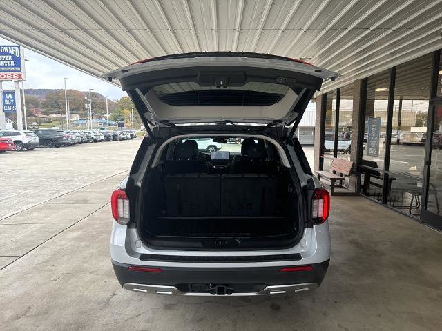 Certified 2025 Ford Explorer Active w/ Active Comfort Package image 26