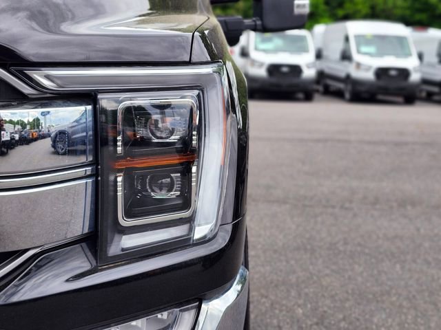Certified 2023 Ford F150 Lariat w/ Equipment Group 502A High AWD/4WD image 10