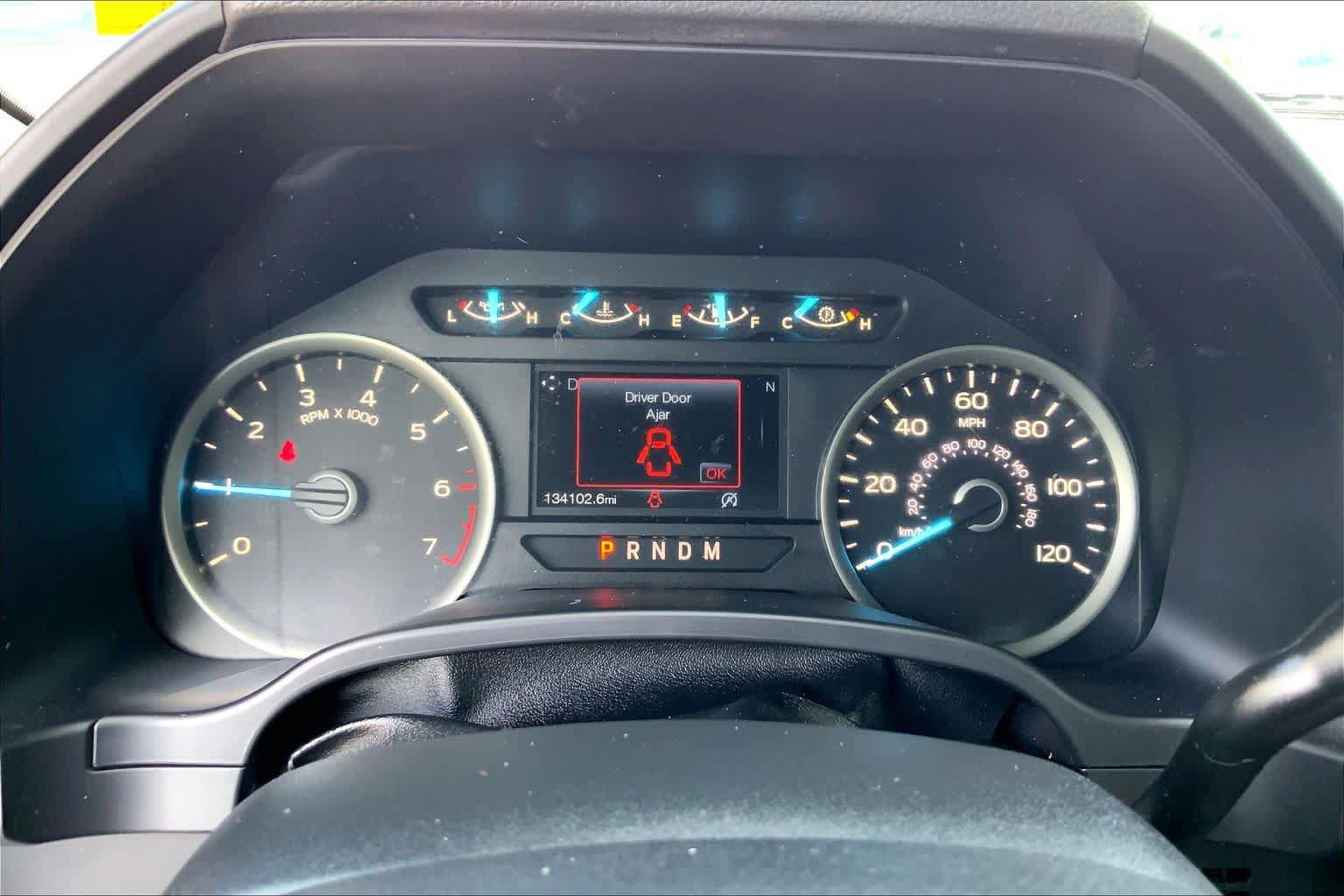 Certified 2018 Ford F150 XLT w/ Equipment Group 301A Mid RWD image 22