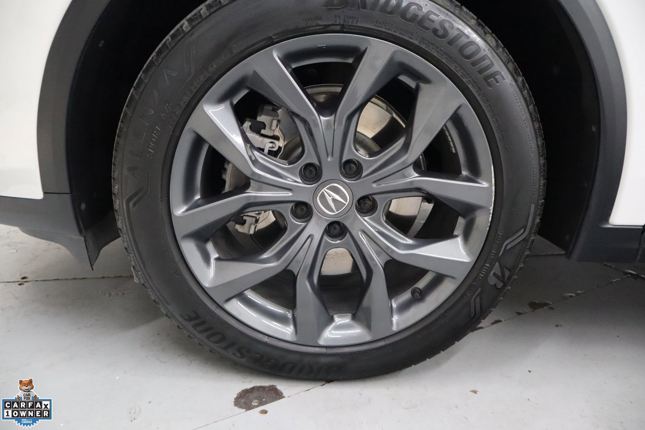 Used 2024 Acura MDX A-Spec image 18