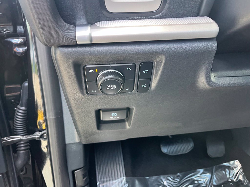 Certified 2025 Ford Expedition Max Active AWD/4WD image 40