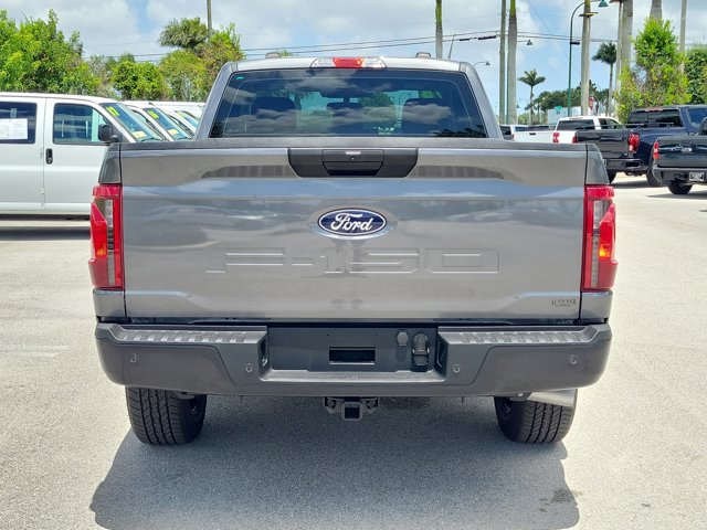 Certified 2024 Ford F150 XL RWD image 6