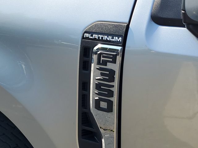 Certified 2023 Ford F350 Platinum AWD/4WD image 41
