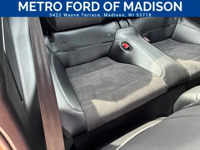 Certified 2021 Ford Mustang GT Premium w/ Carbon Sport Interior Package RWD image 39