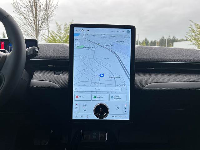 Certified 2024 Ford Mustang Mach-E Premium AWD/4WD image 28