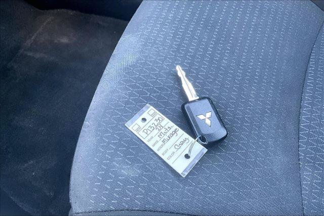 Used 2024 Mitsubishi Mirage G4 FWD image 10