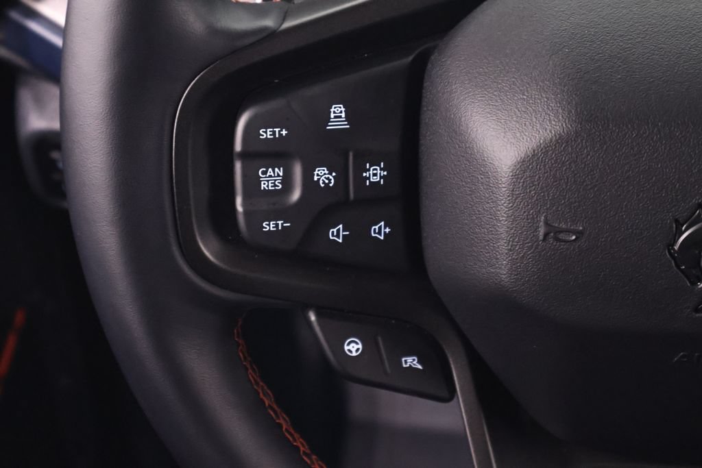 Certified 2026 Ford Bronco Raptor AWD/4WD image 23
