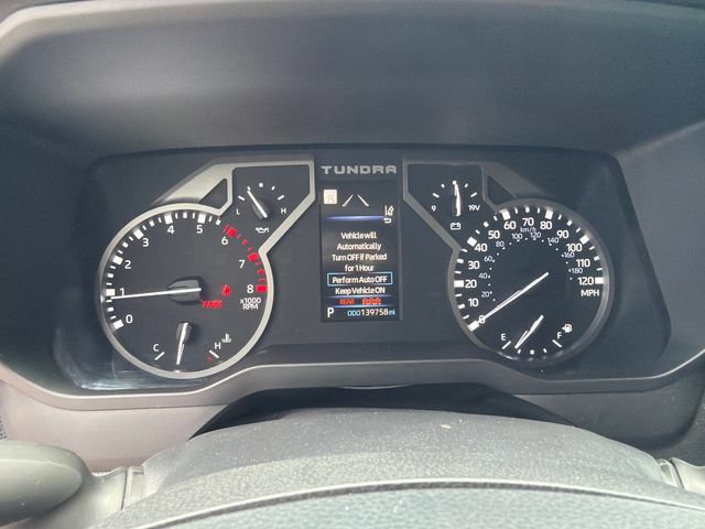Used 2022 Toyota Tundra SR5 RWD image 28
