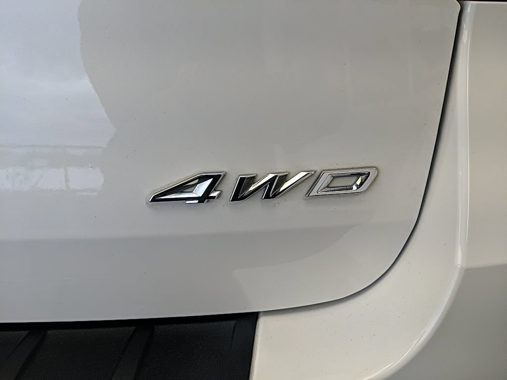 Certified 2023 Ford Explorer ST-Line AWD/4WD image 7