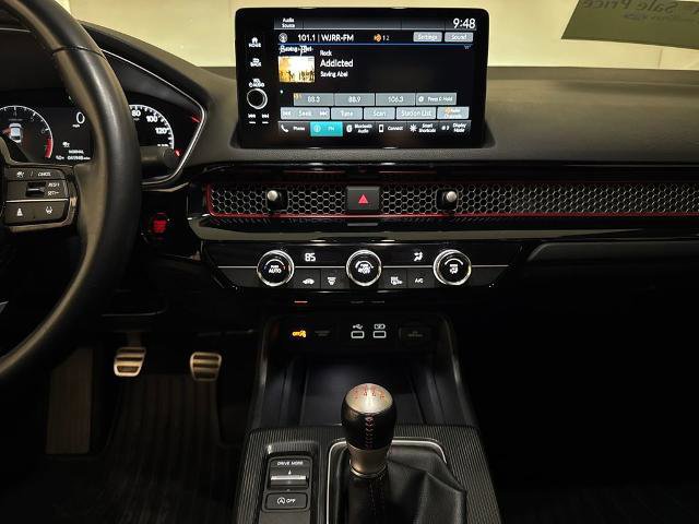 Used 2023 Honda Civic Si image 24