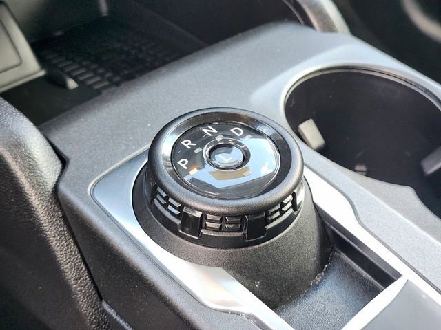 Certified 2025 Ford Bronco Sport Big Bend image 27