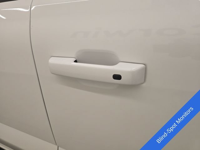Certified 2024 Ford F150 Lariat AWD/4WD image 9