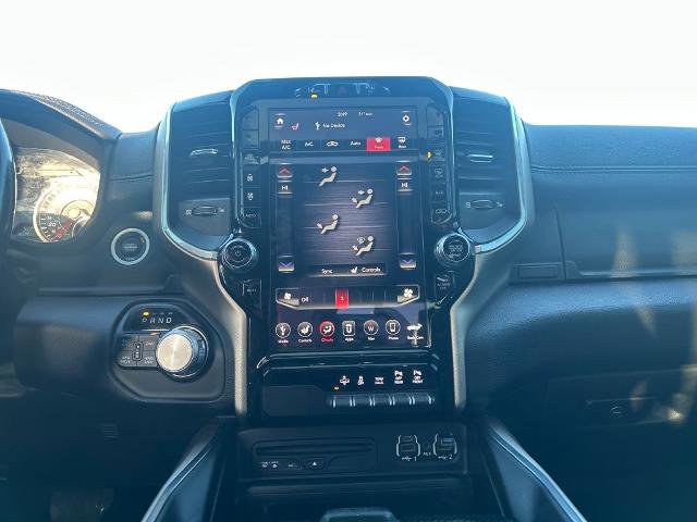 Used 2019 RAM 1500 Laramie image 28