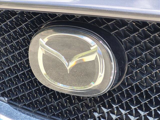 Used 2021 MAZDA CX-5 Touring w/ Touring Preferred SV Package AWD/4WD image 15