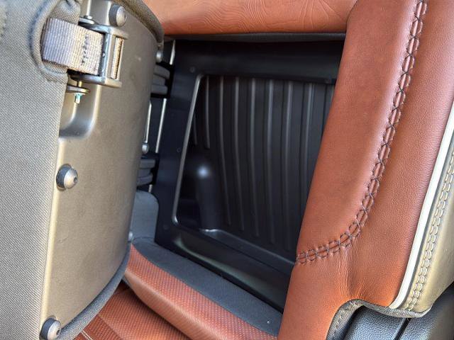 Used 2025 GMC Sierra 2500 Denali Ultimate image 24