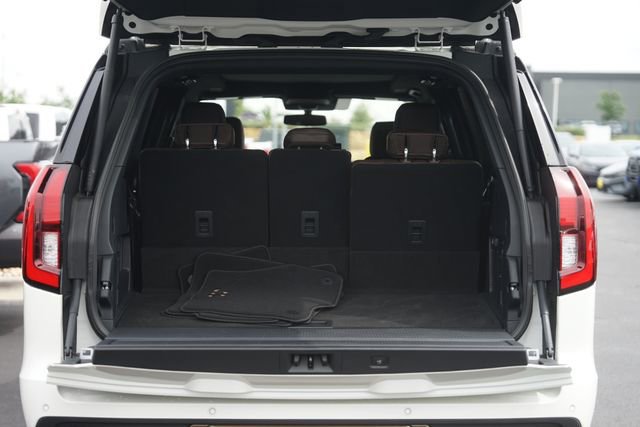 Certified 2025 Ford Expedition King Ranch AWD/4WD image 34