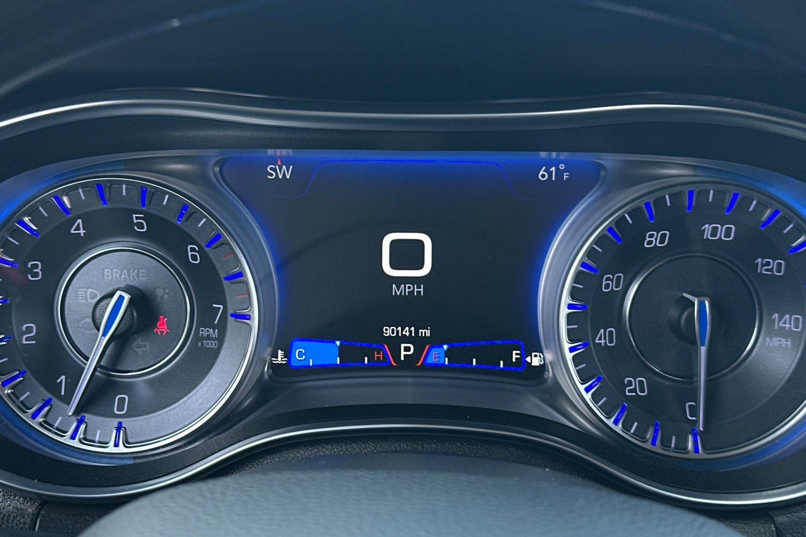 Used 2019 Chrysler 300 Limited image 27