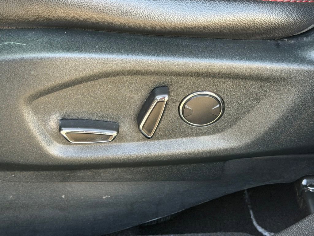 Certified 2018 Ford Explorer Sport w/ Equipment Group 401A image 19