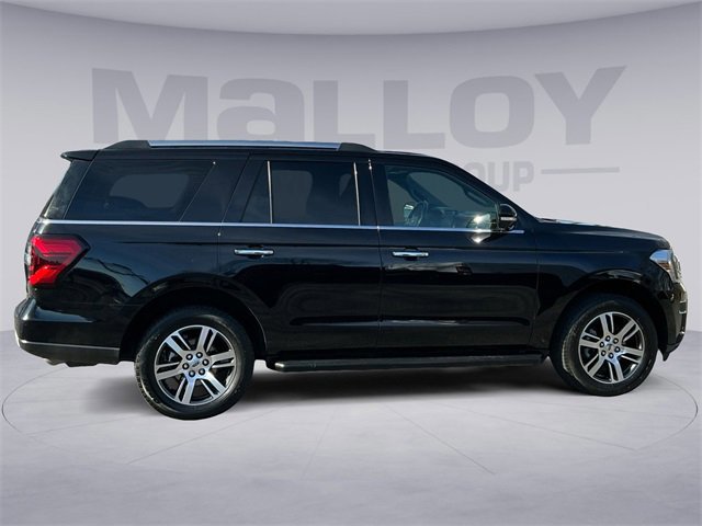 Certified 2024 Ford Expedition Limited image 6